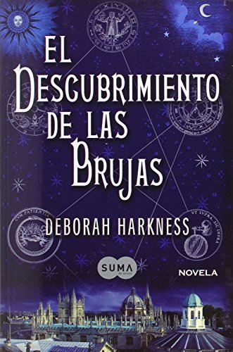 Imagen de archivo de El Descubrimiento de las Brujas = A Discovery of Witches a la venta por ThriftBooks-Atlanta