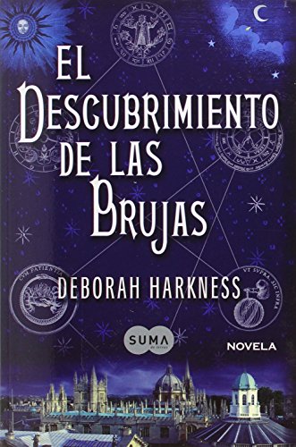 Stock image for El Descubrimiento de las Brujas = A Discovery of Witches for sale by ThriftBooks-Atlanta