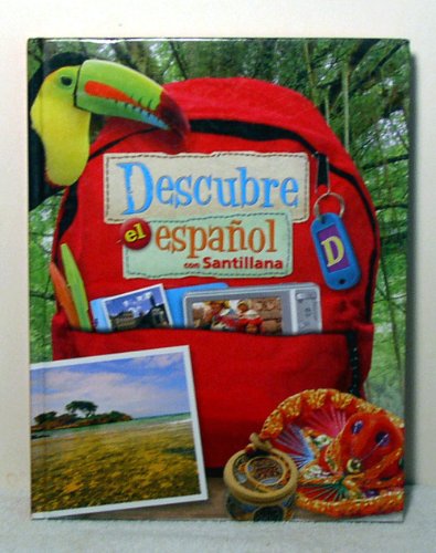 

Descubre el Espanol con Santil