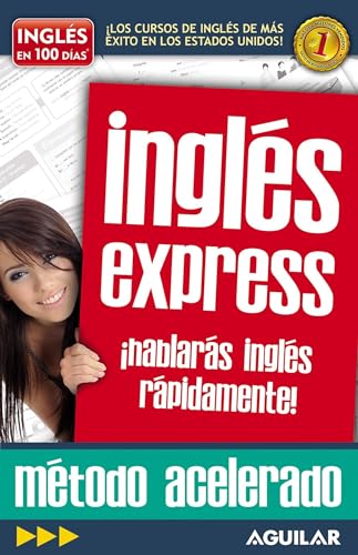 Beispielbild fr Ingls en 100 das - Ingls Express / English in 100 Days - Express English zum Verkauf von Better World Books