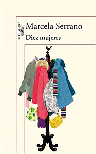 Imagen de archivo de Diez mujeres (Spanish Edition) a la venta por Wonder Book