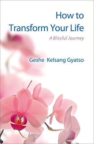 Beispielbild fr How To Transform Your Life: A Blissful Journey zum Verkauf von Kennys Bookshop and Art Galleries Ltd.