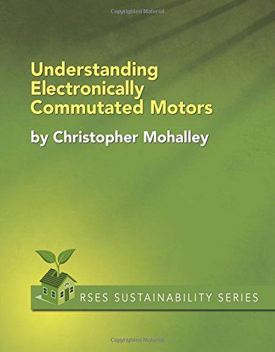 9781616071912: Understanding Electronically Commutated Motors