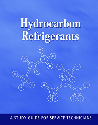 9781616072063: Hydrocarbon Refrigerants 3rd Edition