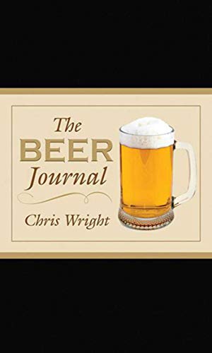 Imagen de archivo de The Beer Journal a la venta por Better World Books