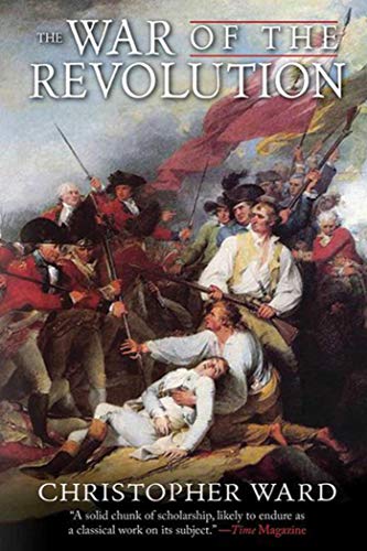 Stock image for The War of the Revolution for sale by Jenson Books Inc