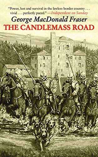 The Candlemass Road (9781616080990) by Fraser, George MacDonald