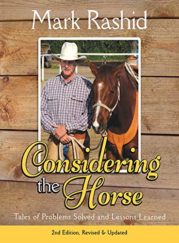 Stock image for Considering the Horse: Tales of Problems for sale by The Last Word Bookstore
