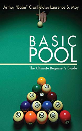 9781616081799: Basic Pool: The Ultimate Beginner's Guide
