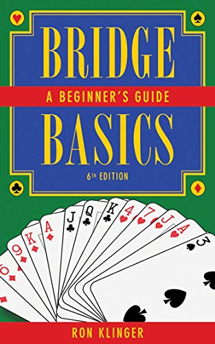 Beispielbild fr Bridge Basics : A Beginner's Guide zum Verkauf von Better World Books