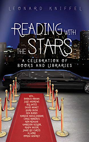 9781616082772: Reading with the Stars: A Celebration of Books and Libraries