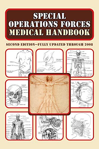 U.S. ARMY SPECIAL FORCES MEDICAL HANDBOOK