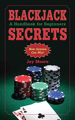 Stock image for Blackjack Secrets : A Handbook for Beginners for sale by Better World Books