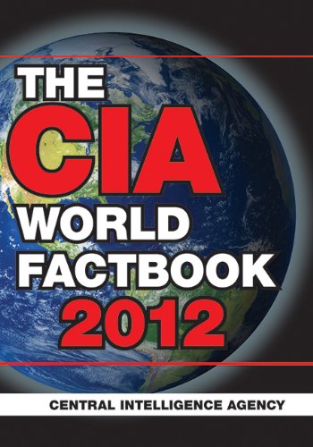 

The CIA World Factbook 2012
