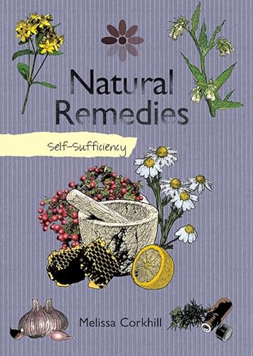 9781616083489: Natural Remedies: Self-Sufficiency