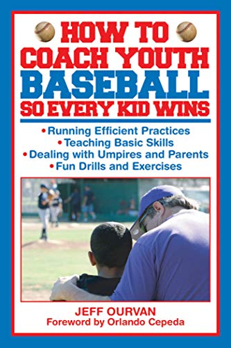 Beispielbild fr How to Coach Youth Baseball So Every Kid Wins zum Verkauf von Better World Books