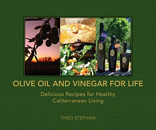 Stock image for Olive Oil and Vinegar for Life for sale by SecondSale