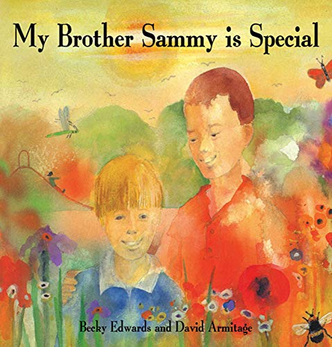 Beispielbild fr My Brother Sammy Is Special zum Verkauf von Better World Books