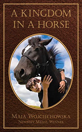 9781616084813: A Kingdom In A Horse