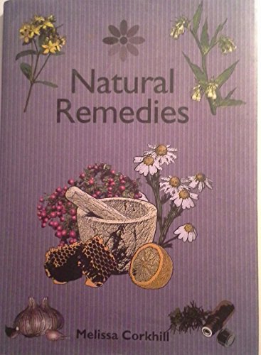Stock image for Natural Remedies (Self Sufficiency) for sale by Wonder Book
