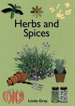Imagen de archivo de Herbs Spices a la venta por Goodwill Industries