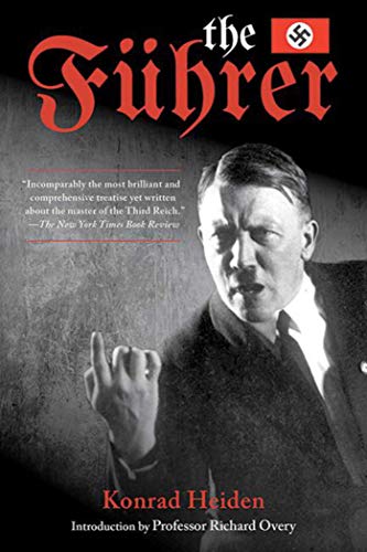 Stock image for Fuhrer for sale by Better World Books