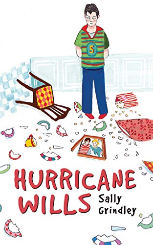 Stock image for Hurricane Wills (Paperback) for sale by Grand Eagle Retail
