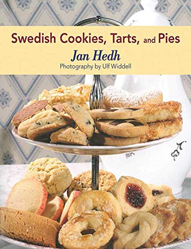 Stock image for Swedish Cookies, Tarts, and Pies for sale by HPB-Red