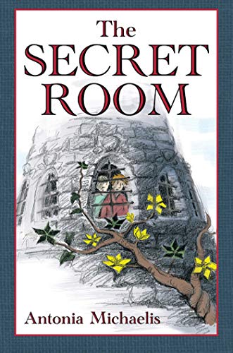Stock image for The Secret Room for sale by Better World Books