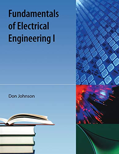 Imagen de archivo de Fundamentals of Electrical Engineering I a la venta por HPB-Red