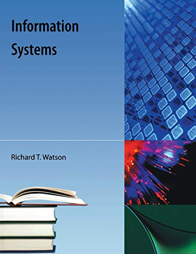 9781616100407: Information Systems