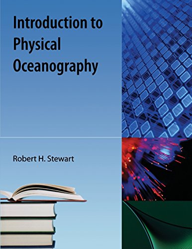 9781616100452: Introduction to Physical Oceanography