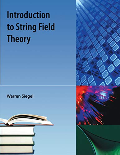 Imagen de archivo de Introduction to String Field Theory a la venta por Revaluation Books