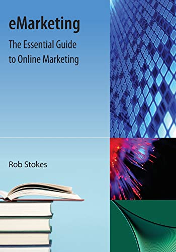 Imagen de archivo de Emarketing: The Essential Guide to Online Marketing a la venta por Textbooks_Source