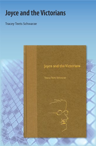 9781616101336: Joyce and the Victorians