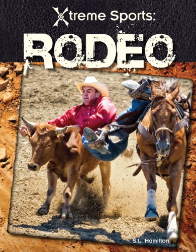 Beispielbild fr Rodeo zum Verkauf von Better World Books