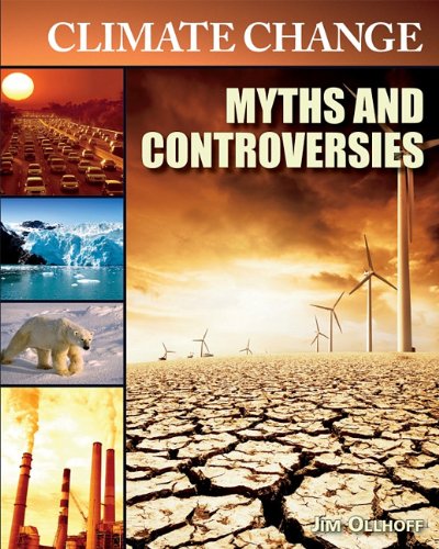 9781616134549: Myths and Controversies (Climate Change)