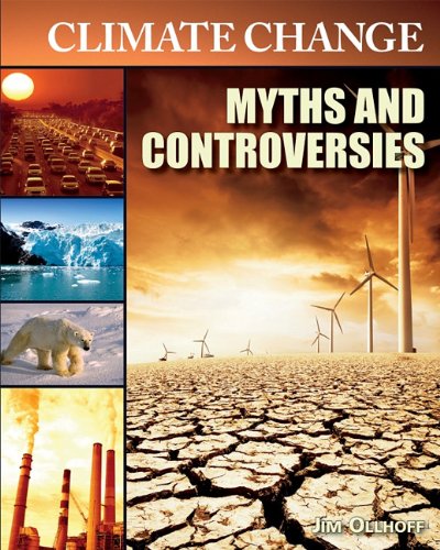 Stock image for Myths and Controversies for sale by ThriftBooks-Dallas