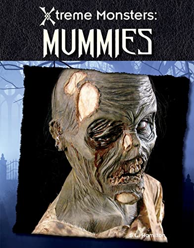 Stock image for Mummies for sale by Better World Books