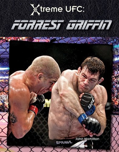 9781616134754: Forrest Griffin (Xtreme UFC)