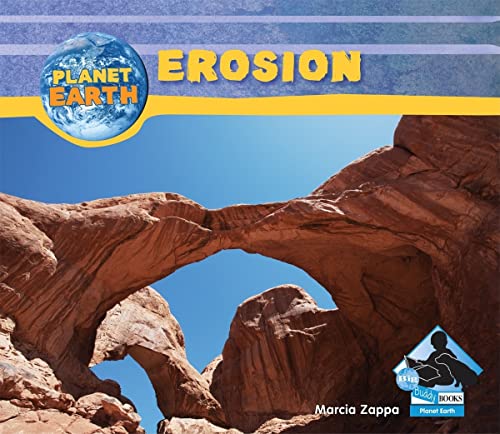 Stock image for Erosion for sale by Better World Books
