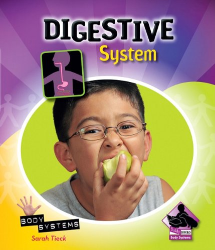 Stock image for Digestive System for sale by Better World Books