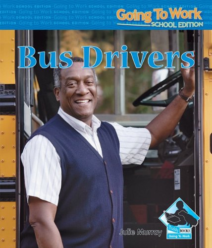 Stock image for Bus Drivers for sale by Better World Books