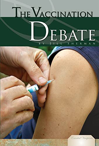 9781616135263: Vaccination Debate