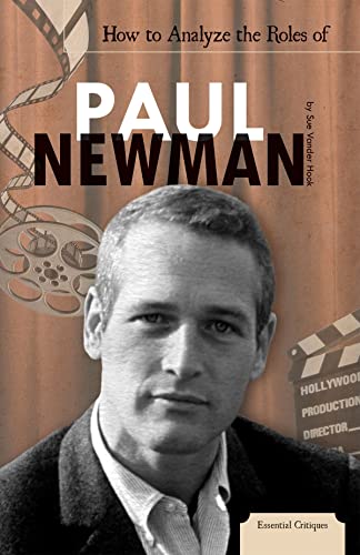 Stock image for How to Analyze the Roles of Paul Newman for sale by ThriftBooks-Dallas