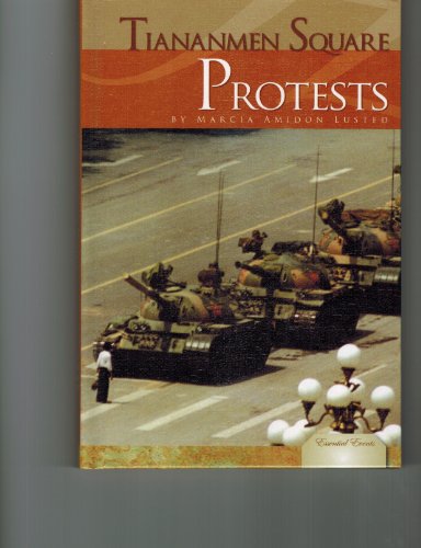 Beispielbild fr Tiananmen Square Protests (Essential Events) zum Verkauf von More Than Words