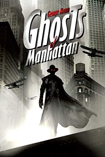 Stock image for Ghosts of Manhattan for sale by Wonder Book