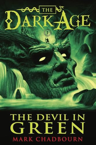 Beispielbild fr The Devil in Green zum Verkauf von Better World Books: West