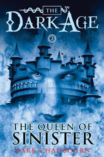 Beispielbild fr The Queen of Sinister (Dark Age, Book 2) zum Verkauf von SecondSale