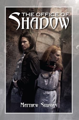 Stock image for The Office of Shadow (Midwinter) for sale by HPB Inc.